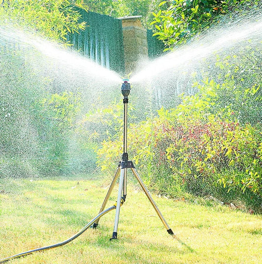 360° Trädgårdsspridare - AquaMaster