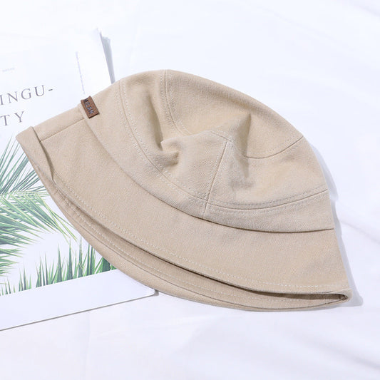 Lettere Sommerhat med Fine Syninger – ShadeMaster