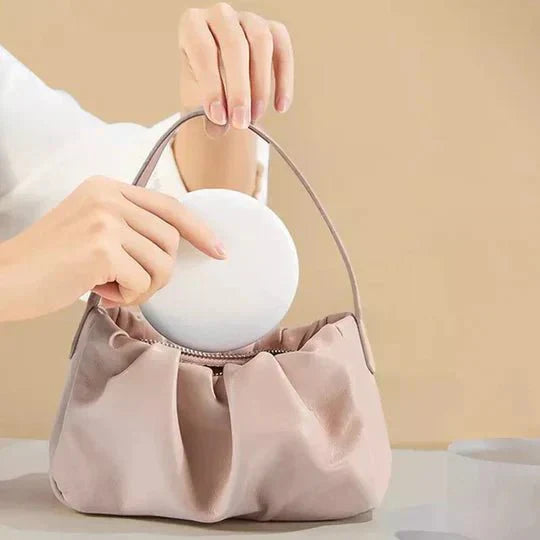 GlowGlam - Lys upp din skönhet - Perfekt makeup för varje tillfälle!