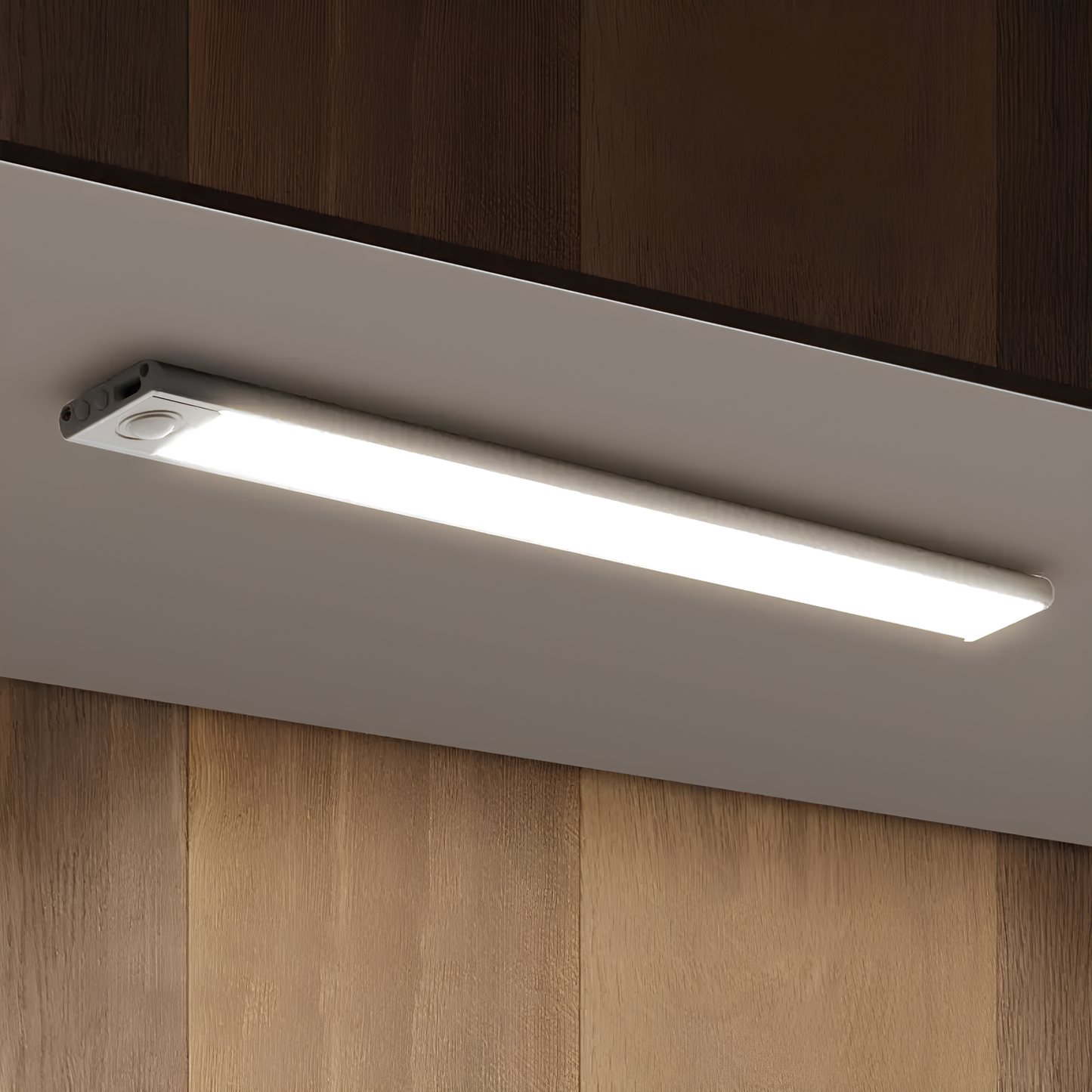 Trådlös lampa med rörelsesensor - GlowMotion
