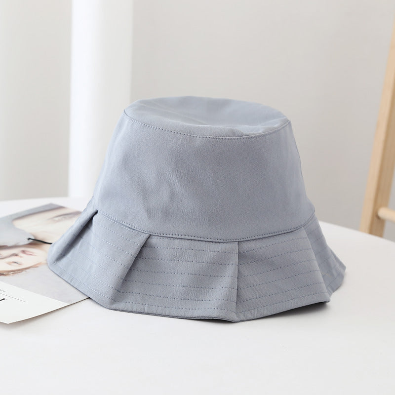 Snygg sommarhatt för män och kvinnor – Solskydd i toppklass