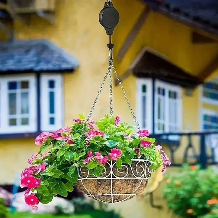 FlexiBloom – Stilfuld plantepleje uden rygsmerter! (2 stk.)
