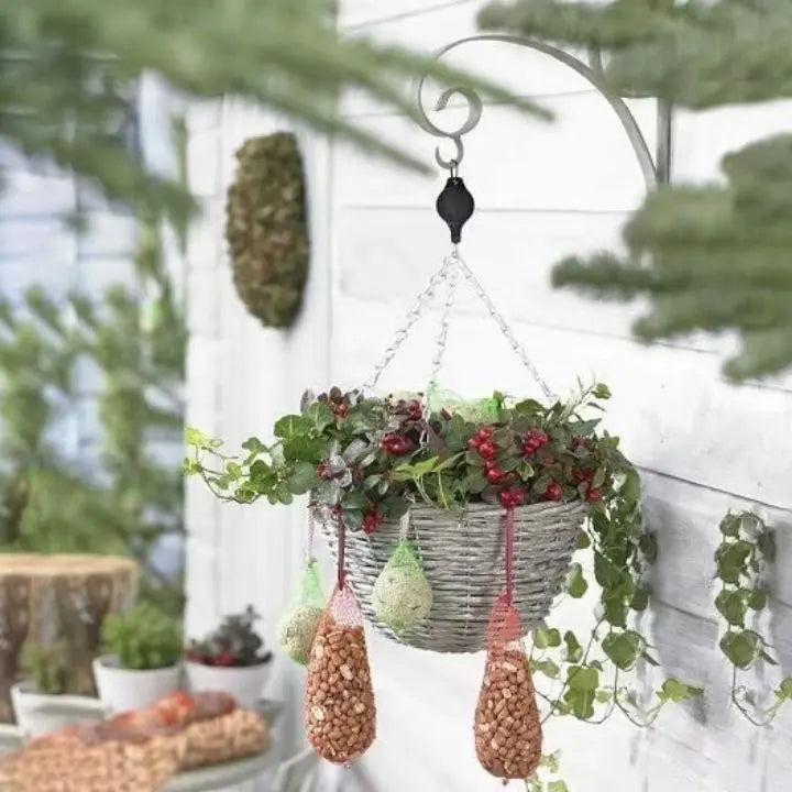 FlexiBloom – Stilfuld plantepleje uden rygsmerter! (2 stk.)