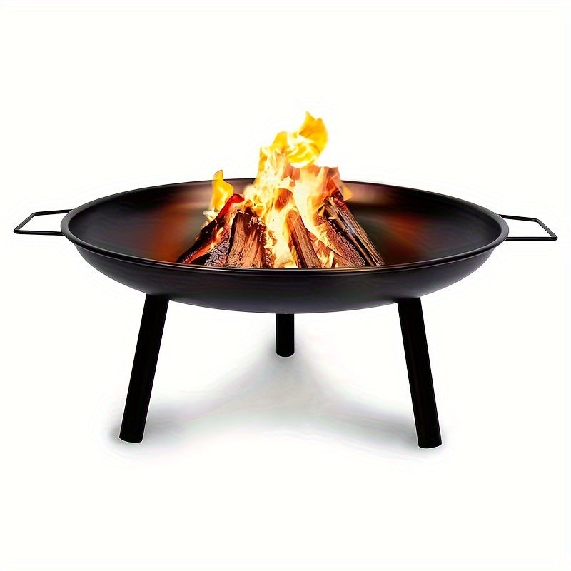 Bränslebehållare i Stål – Perfekt för Grill, Camping och Trädgårdsbelysning