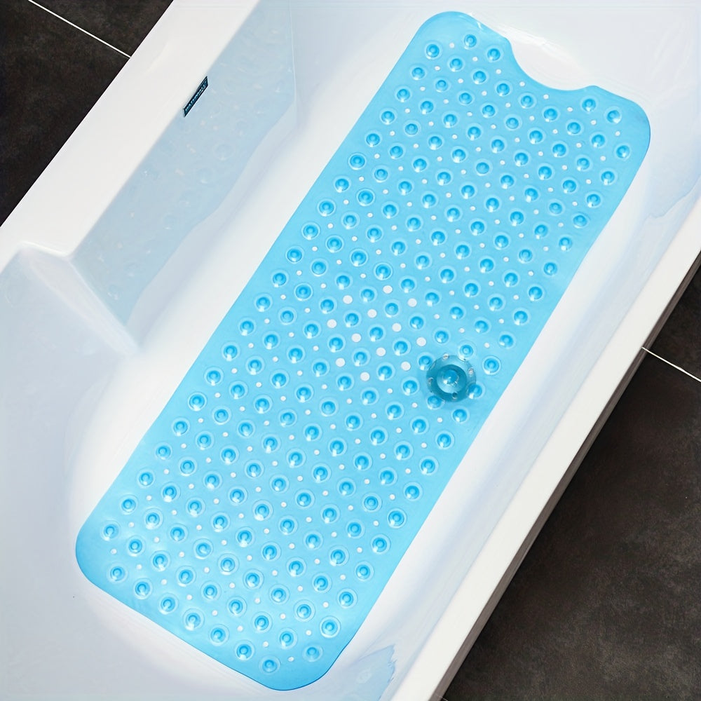 XL Halkfri Badrumsmatta – Optimal Säkerhet i Badet