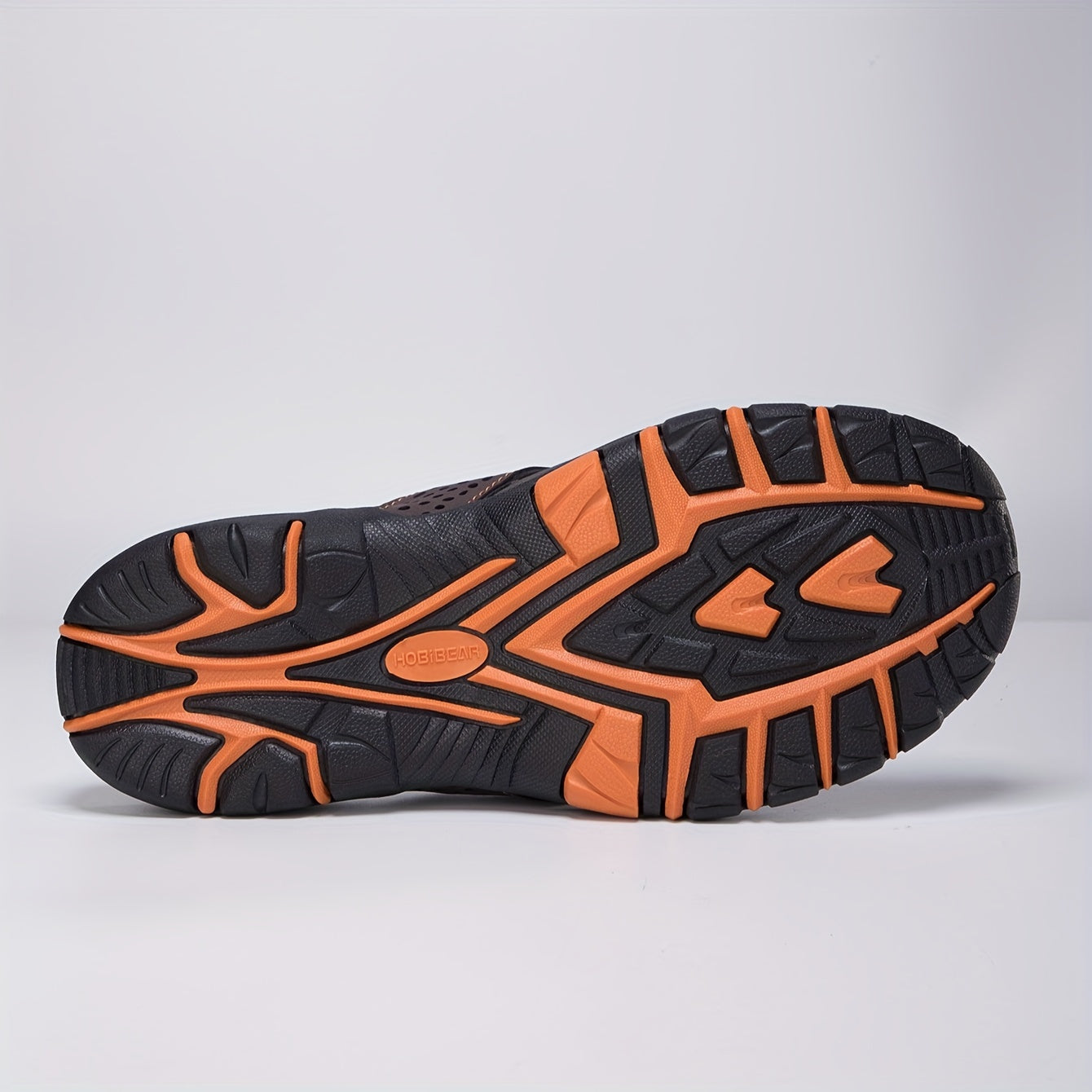 Komfortable Slip-On Sandaler til Mænd – Holdbare og Åndbare