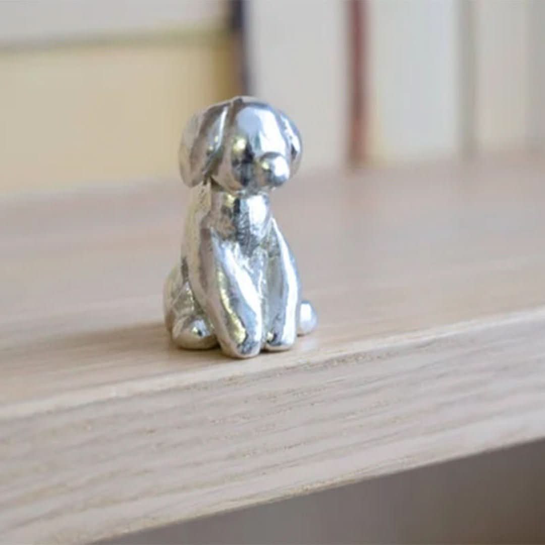Evig Familiebånd Skulptur