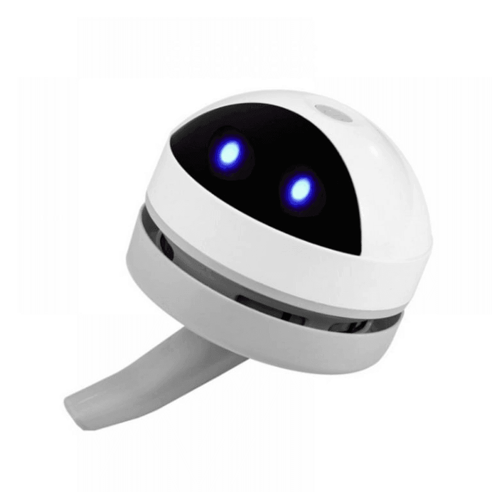 Uppladdningsbar Mini Dammsugare för Skrivbord med USB