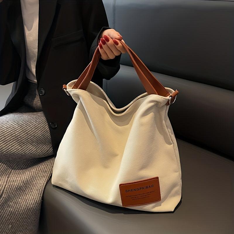 Elegant läderväska – Marabella