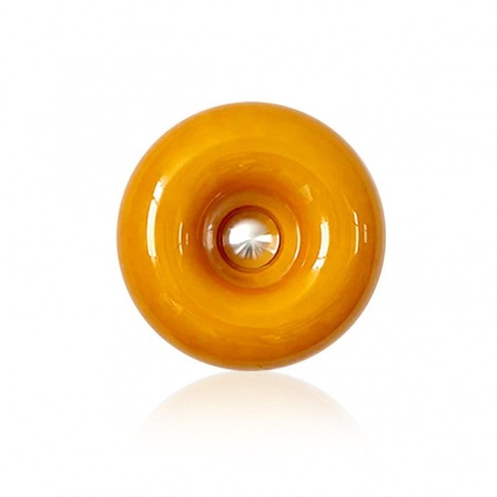 Stilfuld LED Bordlampe med Justerbart Lys og Moderne Glas