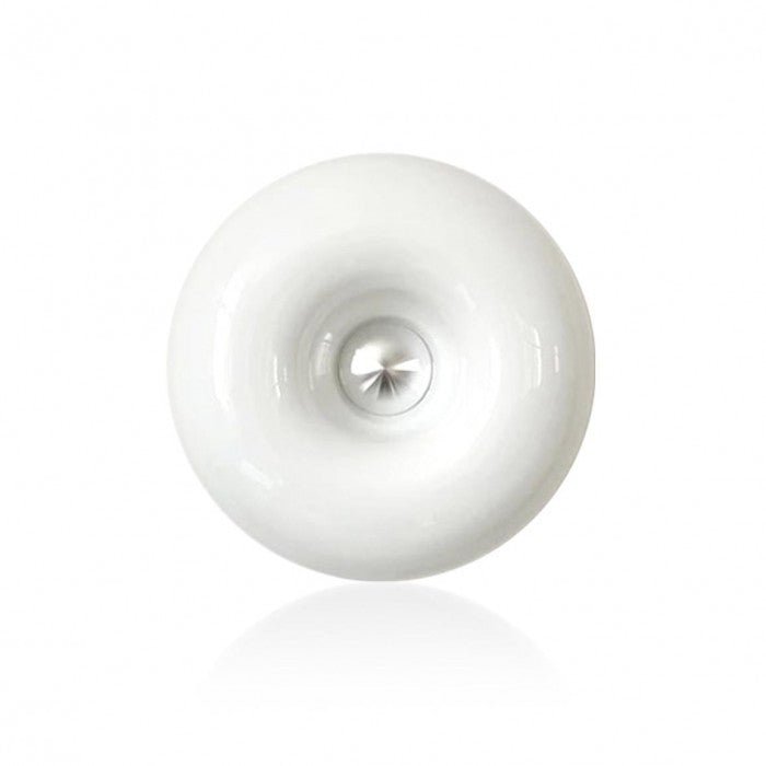 Stilfuld LED Bordlampe med Justerbart Lys og Moderne Glas