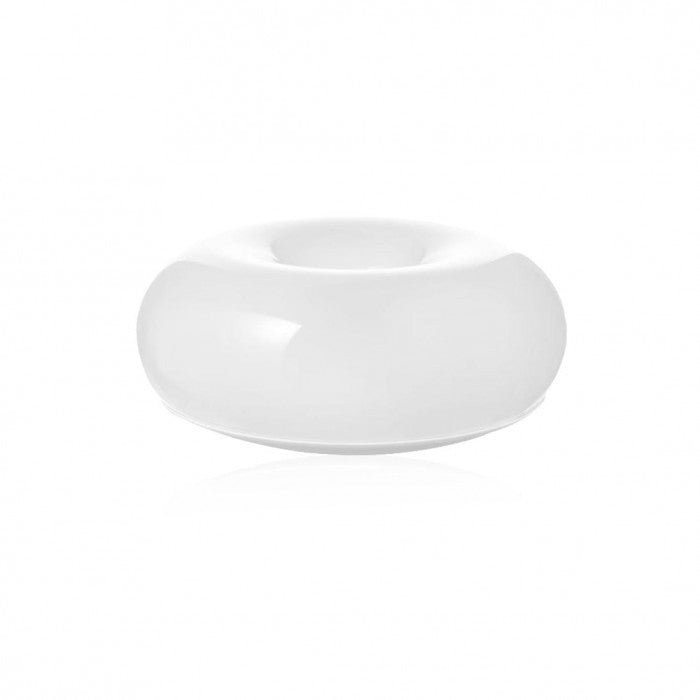 Stilfuld LED Bordlampe med Justerbart Lys og Moderne Glas