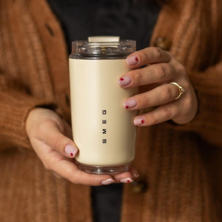 Elegant termokop - stil og bæredygtighed