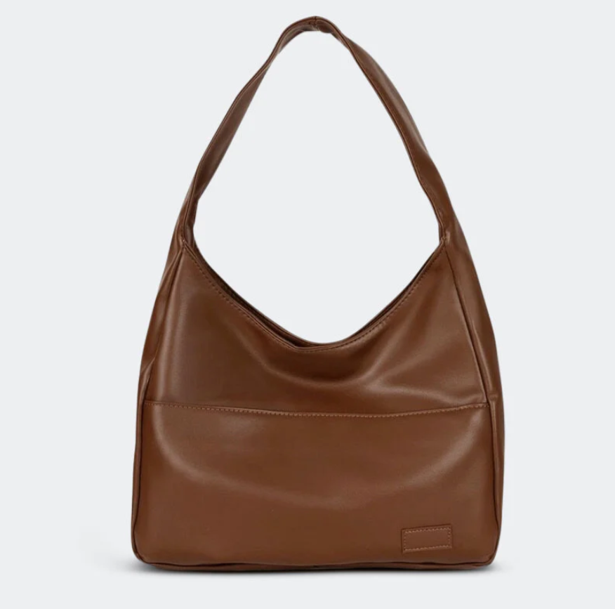 Elegant Skuldertaske – Stilfuld og Praktisk