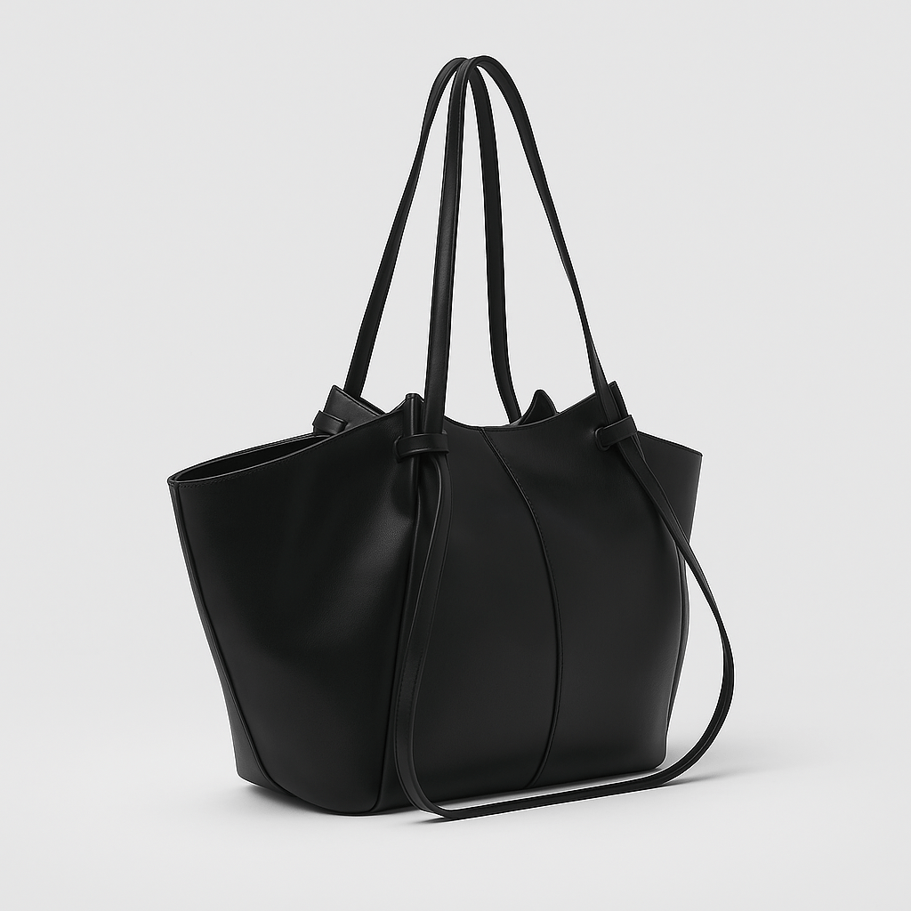 Elegant håndtaske – Tidløs og praktisk