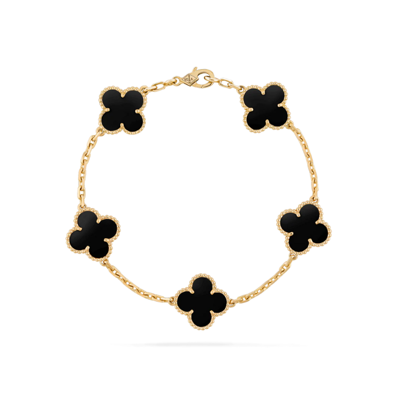 Elegante Armbånd med Tidøs Charme og Raffineret Design