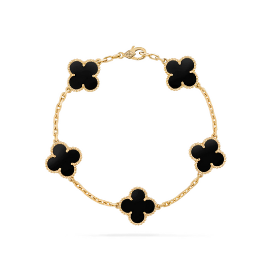 Eleganta armband med tidlös charm och raffinerad design