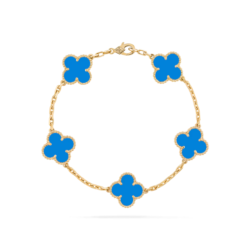 Elegante Armbånd med Tidøs Charme og Raffineret Design