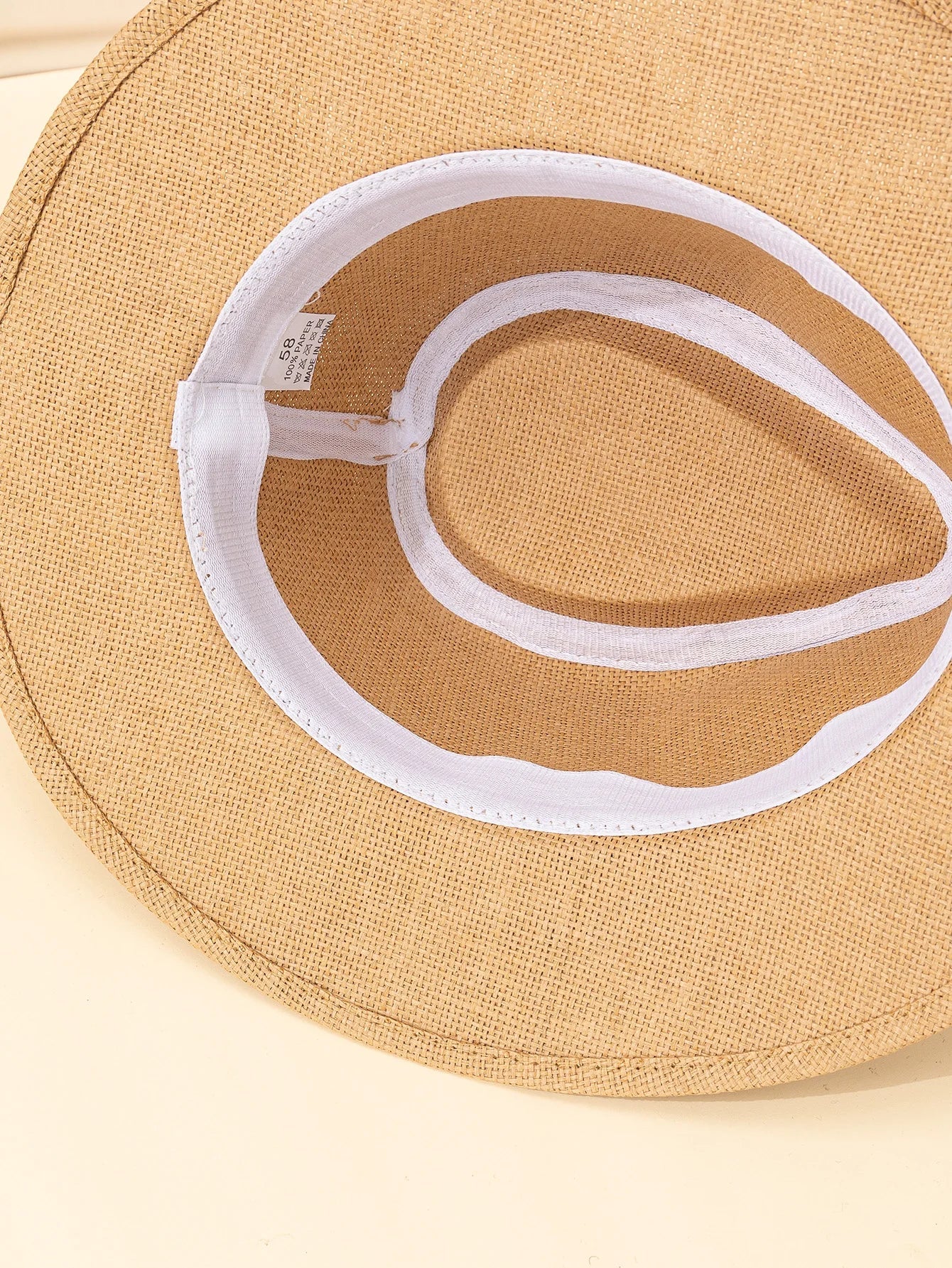 Strandhat | Stilig Sommerhat til Beskyttelse