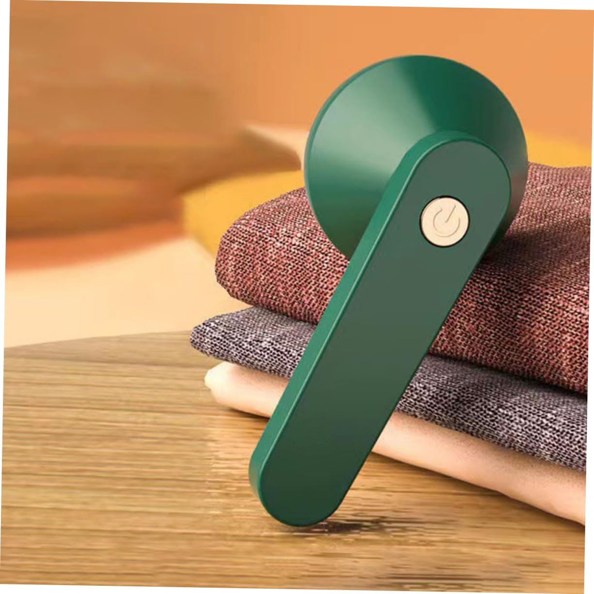 Luddfritt – Effektiv Elektrisk Luddmaskin