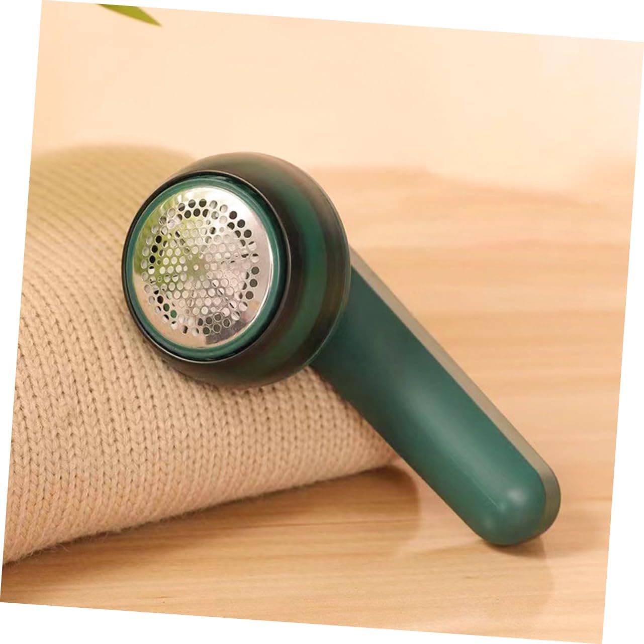Luddfritt – Effektiv Elektrisk Luddmaskin