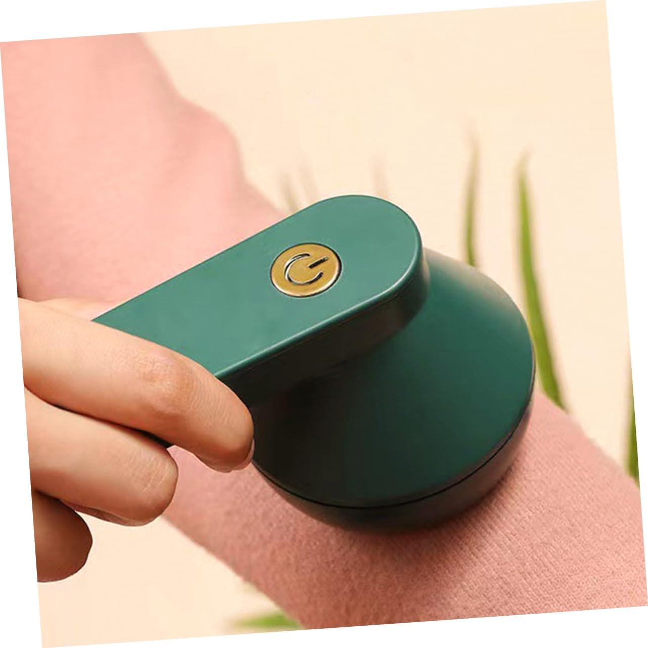 Luddfritt – Effektiv Elektrisk Luddmaskin