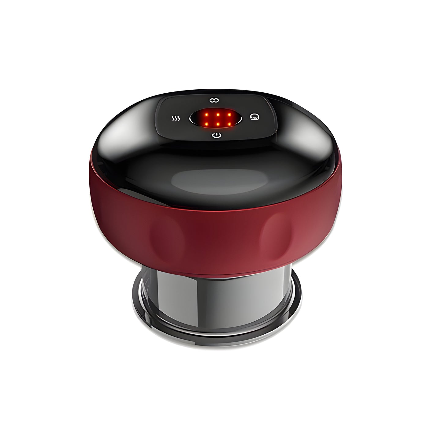 Sugekop Massageapparat – ThermaCup