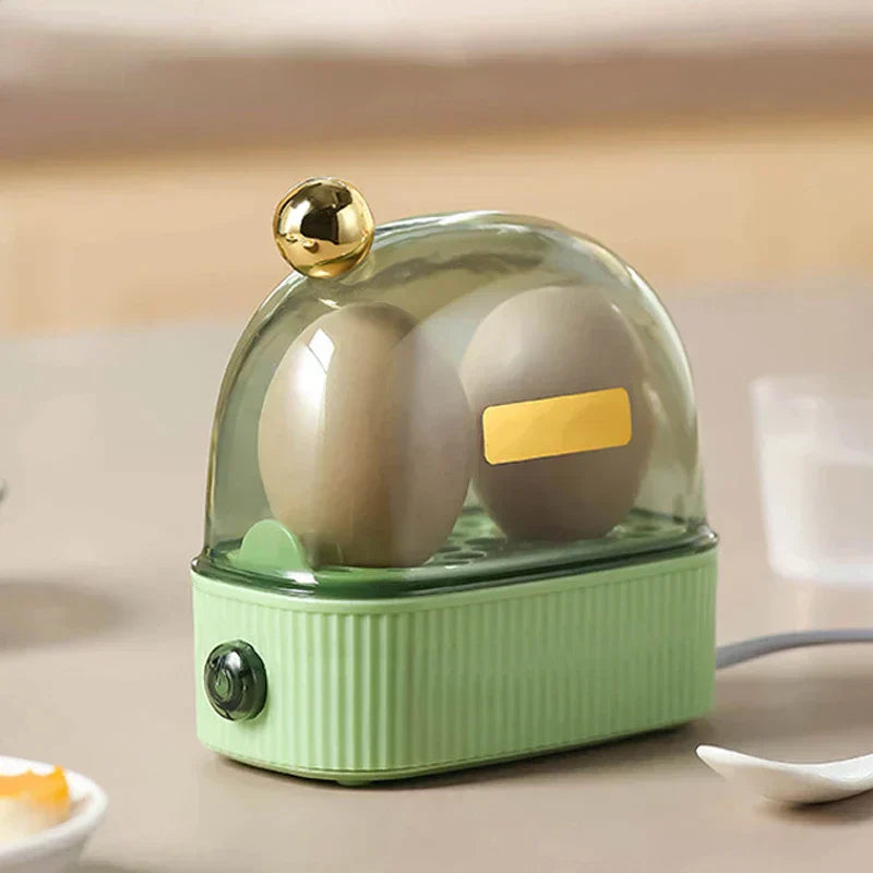 Vintage Elektrisk Ægkogger – EggMaster