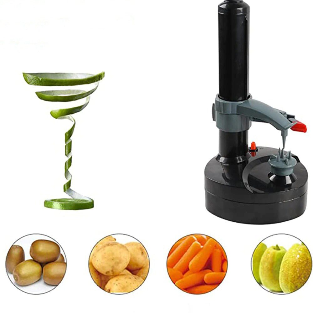 Automatisk Skalapparat – PeelMaster Pro