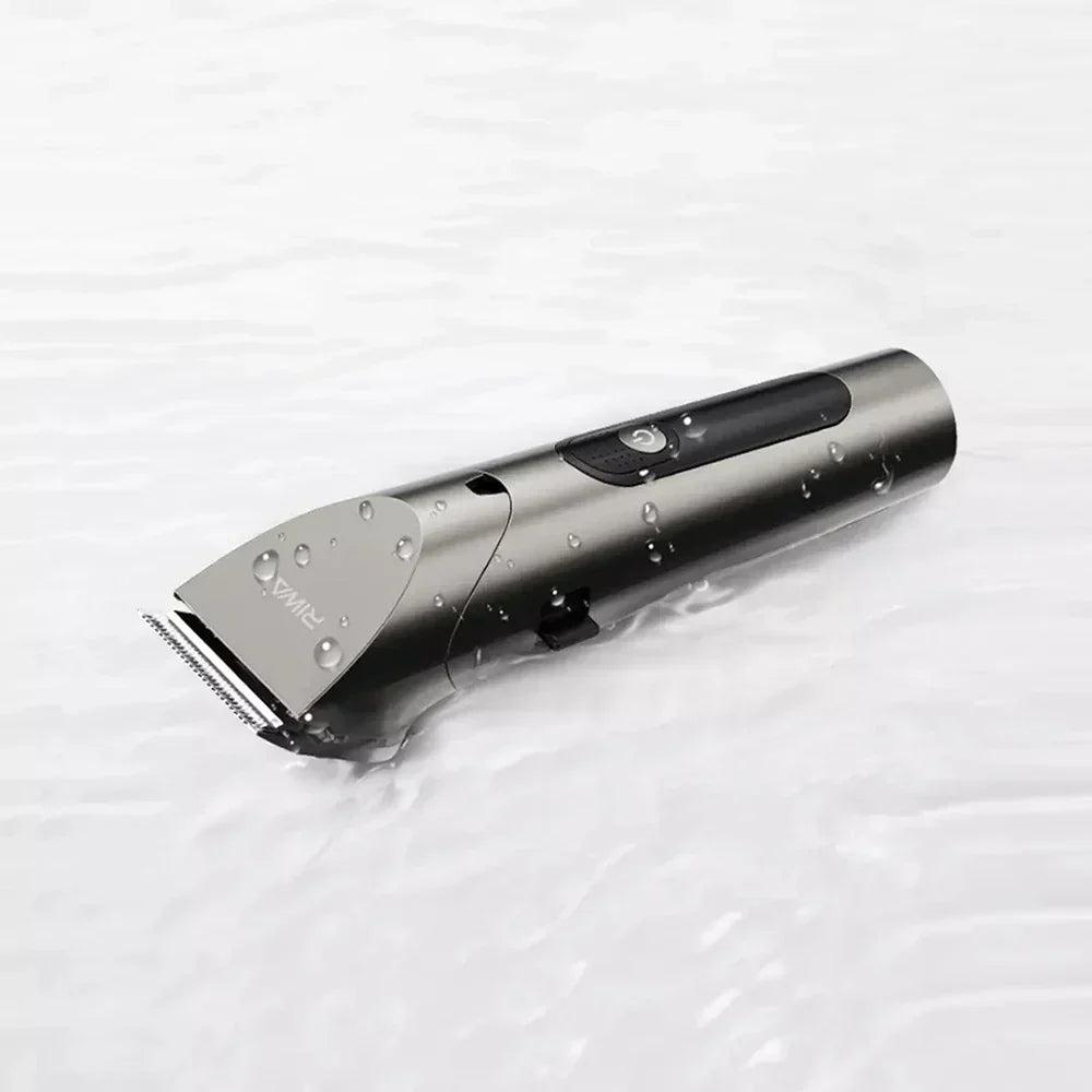 Professionel Elektrisk Barbermaskine - StyleMaster Elite