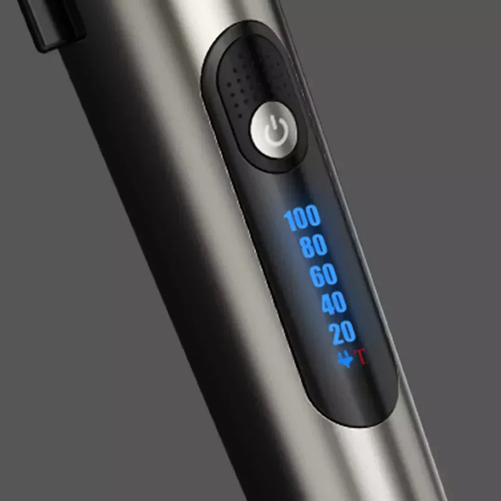 Professionel Elektrisk Barbermaskine - StyleMaster Elite