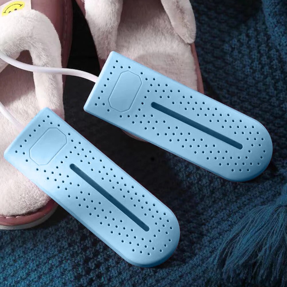 Bærbar Tørrer og Sterilisator til Sko - FreshStep