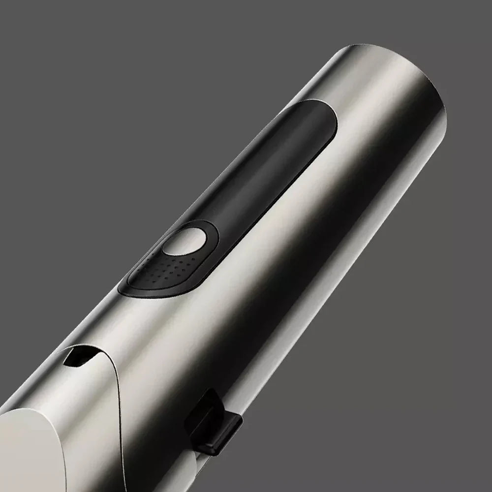 Professionel Elektrisk Barbermaskine - StyleMaster Elite