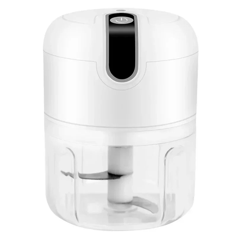Kompakt Multifunktionel Madrobot - SmartChef