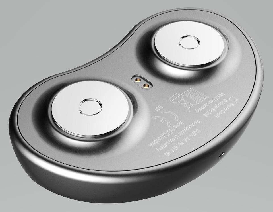 Komfortabel Snorken Stopper – QuietWave