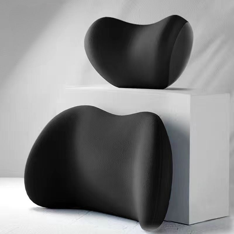 Ergonomisk bilkudde: Optimalt svankstöd och komfort