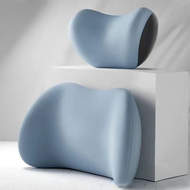 Ergonomisk bilkudde: Optimalt svankstöd och komfort