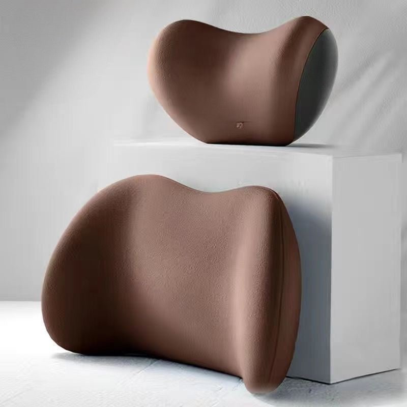 Ergonomisk bilkudde: Optimalt svankstöd och komfort