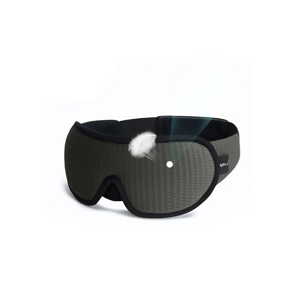 Ergonomisk Sove Maske - Drømmebeskytter