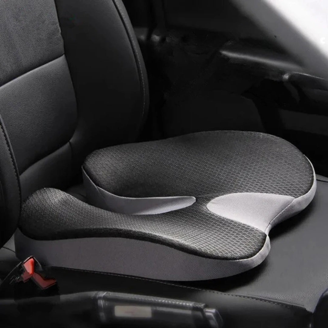 Sittdyna för långvarig användning – lindrar smärta
