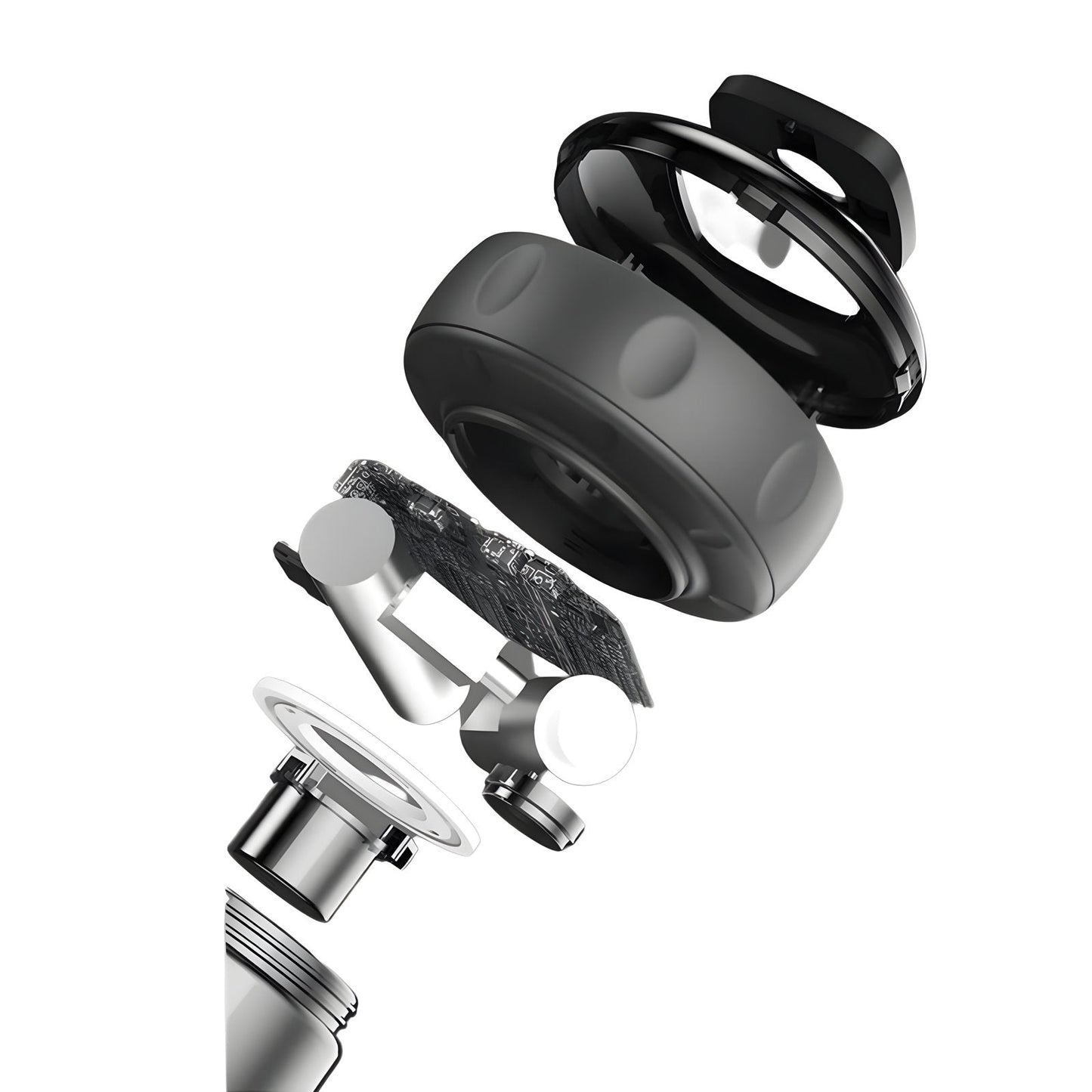 Sugekop Massageapparat – ThermaCup