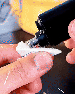 Mini Ansigtshår Trimmer