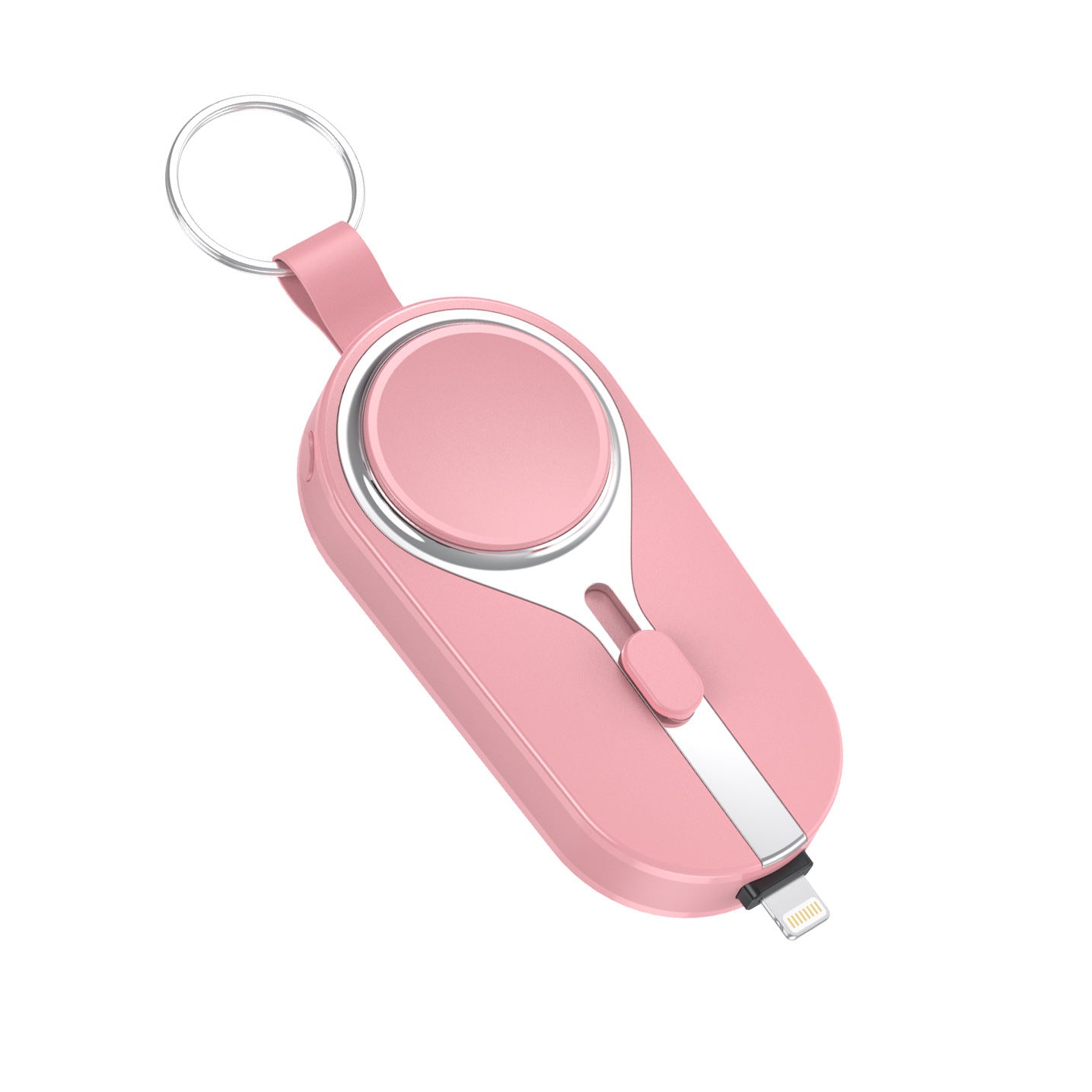 Trådløs Opladerklips – VoltClip