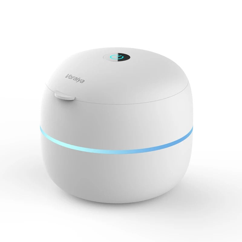 Ultralyds Tandrens med UV-C Sterilisering for Optimal Renhed