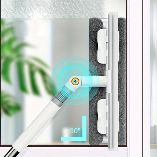 Smart Glasrengöring – Multifunktionellt rengöringsverktyg för hemmet