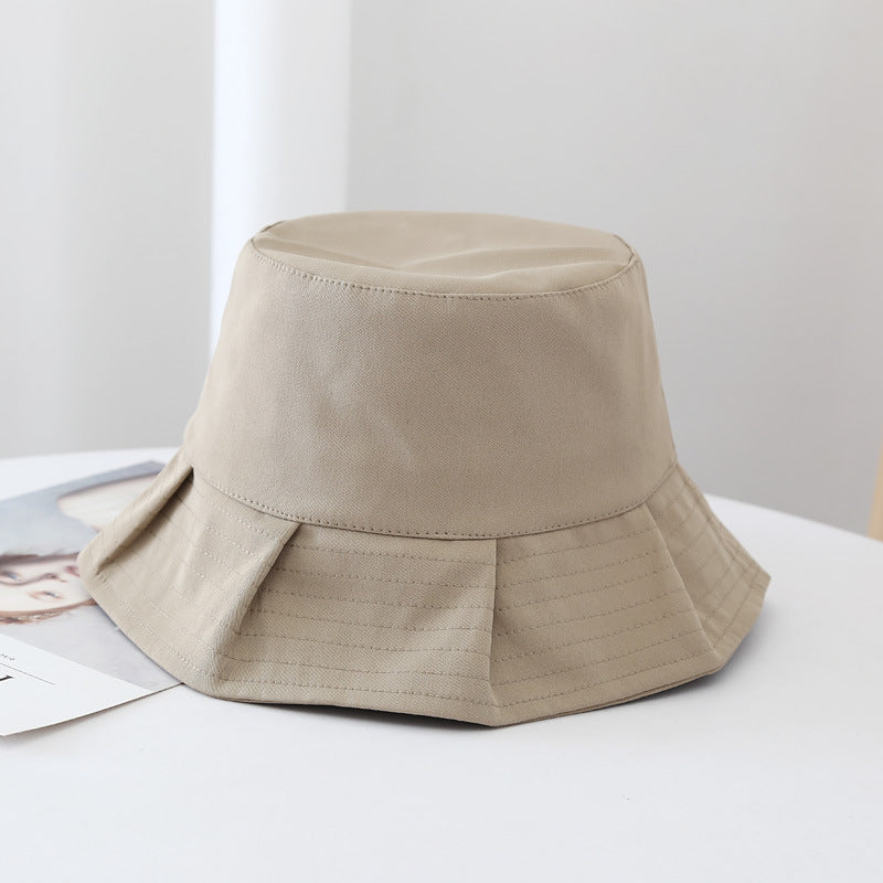 Snygg sommarhatt för män och kvinnor – Solskydd i toppklass