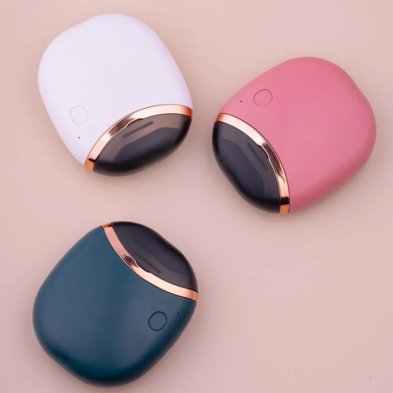 Automatisk Negleklipper – Intelligent Trimmer til Perfekte Negle
