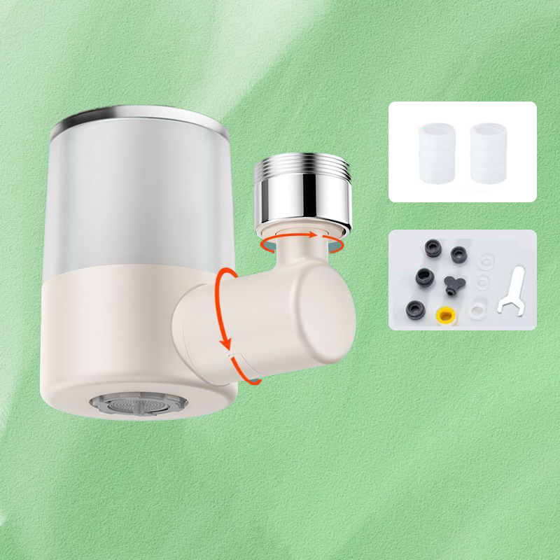 FlowMaster Pro 720 – Få kontroll över vattnet med kraftfull styrning och klar renhet