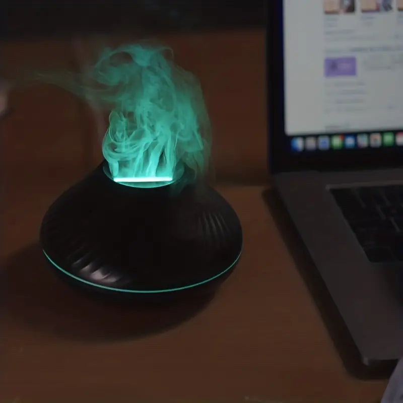 Aromadiffuser i luksusdesign – LumoMist