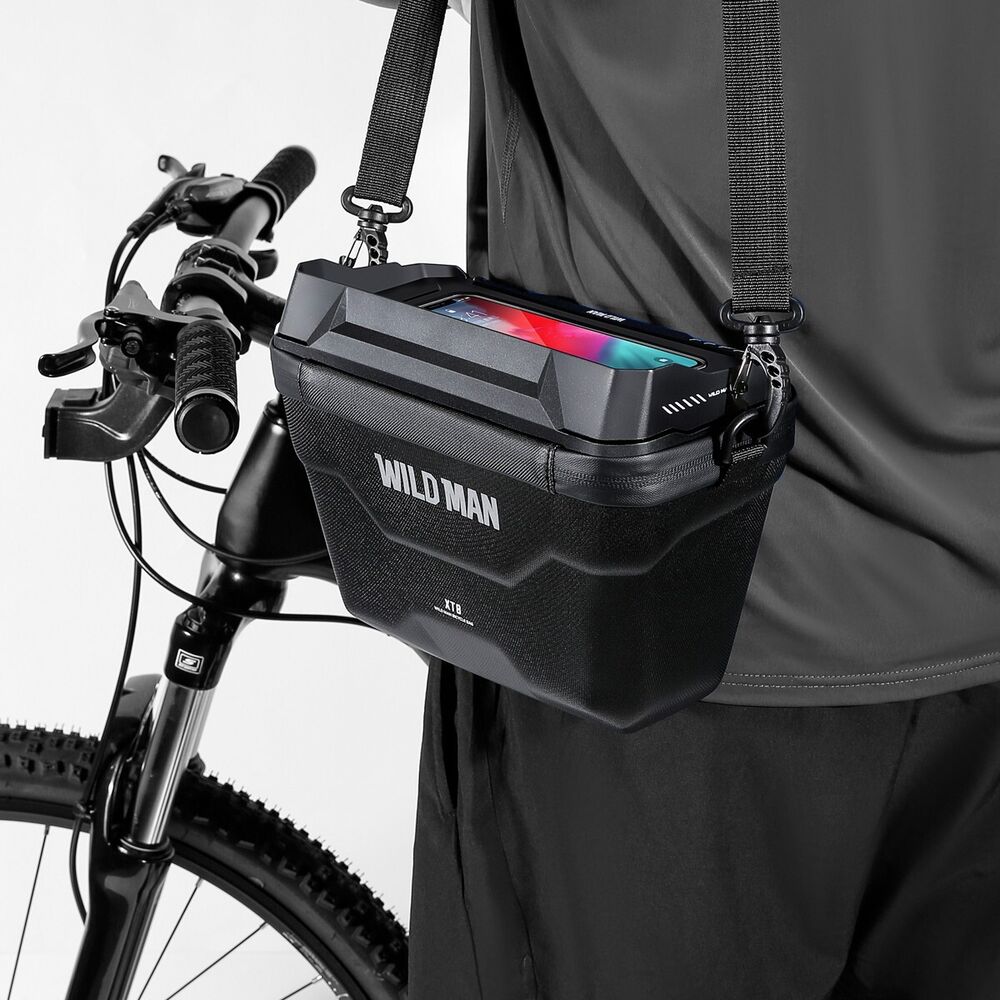 Smartphone Holder til Cyklen - EasyRide